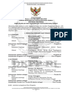 Final Putusan 134 Bawaslu RI Dan Bawaslu Kabupaten Puncak