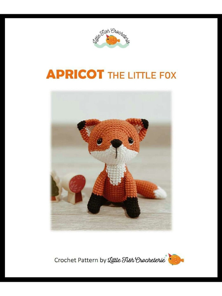 Fox | PDF