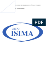 Cuadro Comparativo de Los Derechos de La Víctima U Ofendido