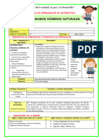 Ses-Lun-Mat-Aproximamos Números Naturales