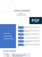 2017 - 2018 - S1 Process Control Systems-Course Materials