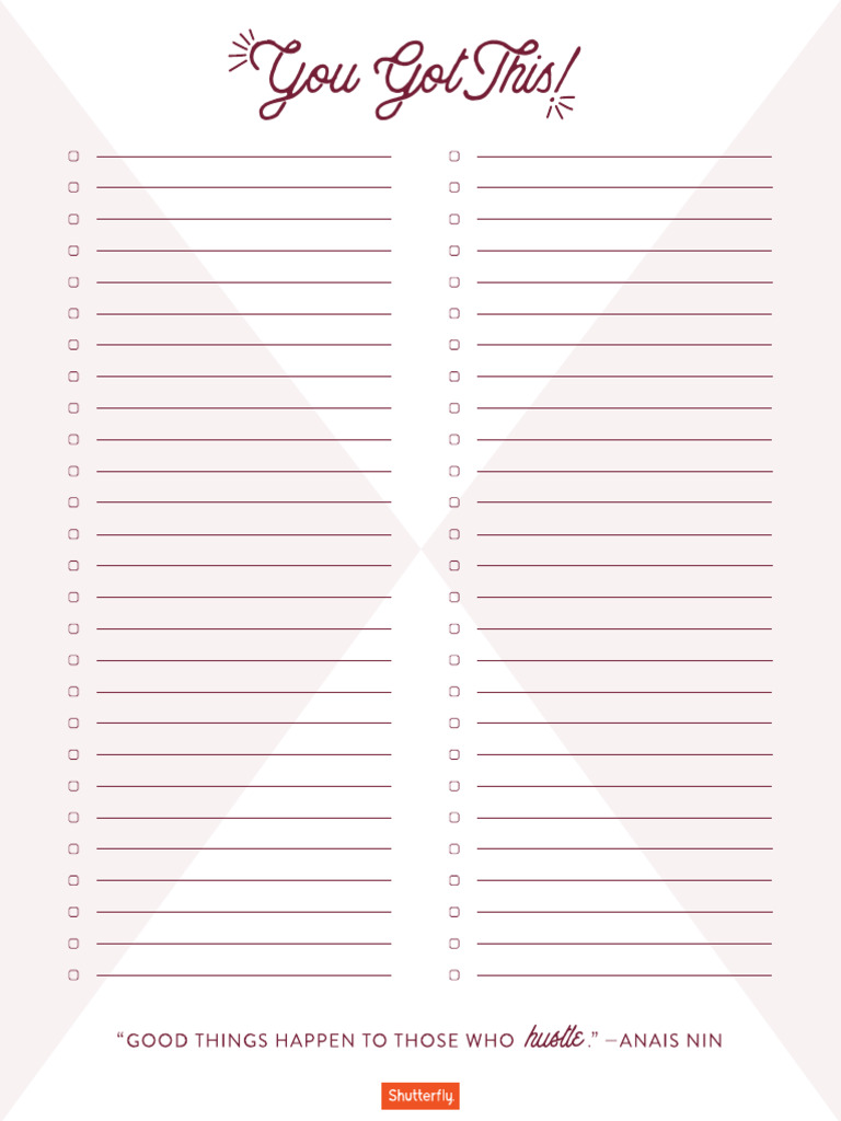 You Got This! by Gianna Mago PDF | PDF
