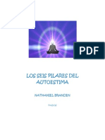 Los Seis Pilares Del Autoestima