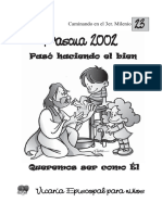 1 Semana Santa y Pascua 2002 Revista