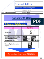 New R410A 2