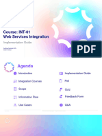 Nphies - Web Services Integration