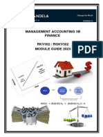 RKV302 - RGKV302 Module Guide - 2023