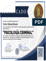 ICR22-PA71-10 - Victor Silvera Silvera - Instituto de Criminología y Criminalistica