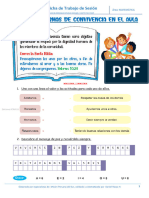 FICHA-ACUERDOS Y NORMAS DE CONVIVENCIA