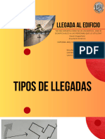 Taller Vi-llegada Al Edificio