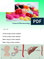 General Pharmacology D 21082020