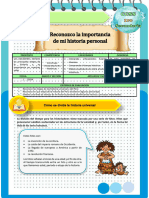 Ficha de Actividades 2, sem 2, CCSS 1ro- UNI 1.