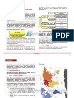 3.- EL GEOSISTEMA Y SUS INTERRELACIONES (1)