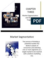 Chapter3 Segmentation