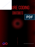 Secure Coding Cheatsheets.pdf