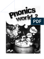 Phonics World 2