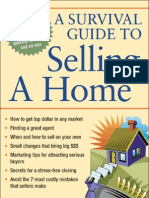 A Survival Guide For Selling A Home