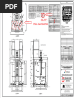 Coagulant Tank-Rwtp