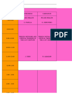 Class Program Sendito Sy-2023-2024