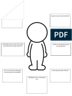 Actividad Socioemocional y de Conocimiento