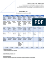 Matriz Curricular-04 Pedagogia UNIFACOL