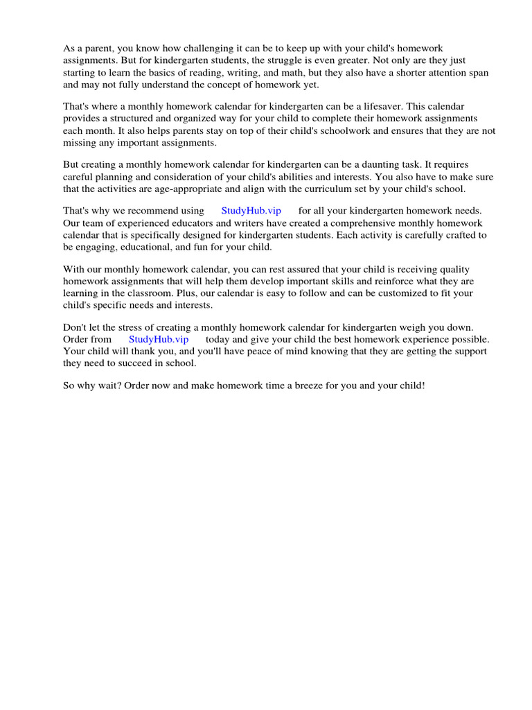 monthly-homework-calendar-for-kindergarten-pdf-homework-essays