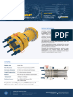API RP 2A-WSD: Offshore Platform Design | PDF | Waves | Force