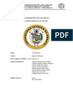 Informe Grupo N°4 Tiro Parabolico