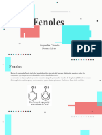 Quimica Fenoles