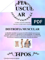 Distrofia Muscular DIAPOSITIVAS 2
