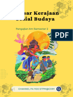 Dasar Kerajaan  Sosial Budaya