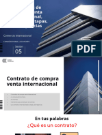 Tema - 05 - Contrato de Compra Venta Internacional CV PDF