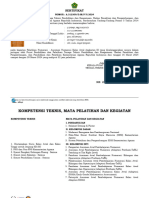 Sertifikat Pelatihan Numerasi - Asesmen Numerasi Kelas Awal 01-04-2024