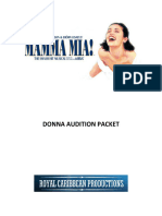 RCP AuditionPacket Donna FemaleSinger03.03.20