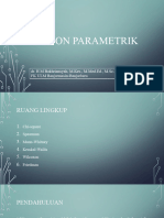 Materi 7 - UJI NON PARAMETRIK - HMB