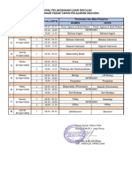 Jadwal Us 2024