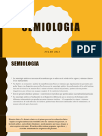 Semiologia Ii-1
