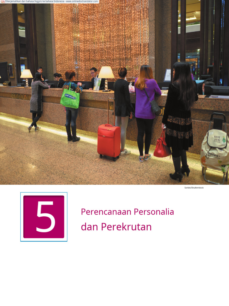 MSDM Human Resource Management 2c 16th Edition 169 199.en - Id | PDF