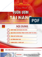 Gioi Thieu Chuong Trinh Vuon Uom Tai Nang