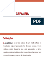 Cefaleia