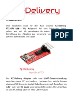 FTDI Adapter Ger (1)