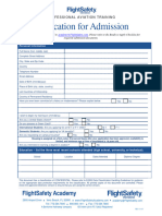 PDF Application - 2020
