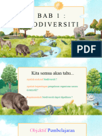 Bab 1: Biodiversiti