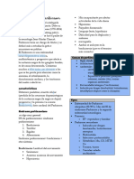 Enfermedad de Parkinson y Movimientos Anormales