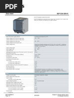 6EP13363BA10 Datasheet en