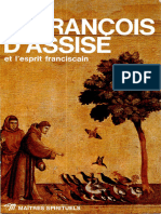 Saint François D'assise