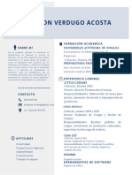 CV Sin Foto Trabajo Formal Joven Blanco Azul - 20230913 - 171847 - 0000 PDF