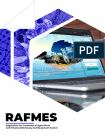 RAFMES Primer Draft