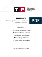 Taller Nº3