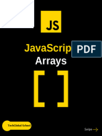 JavaScript Arrays